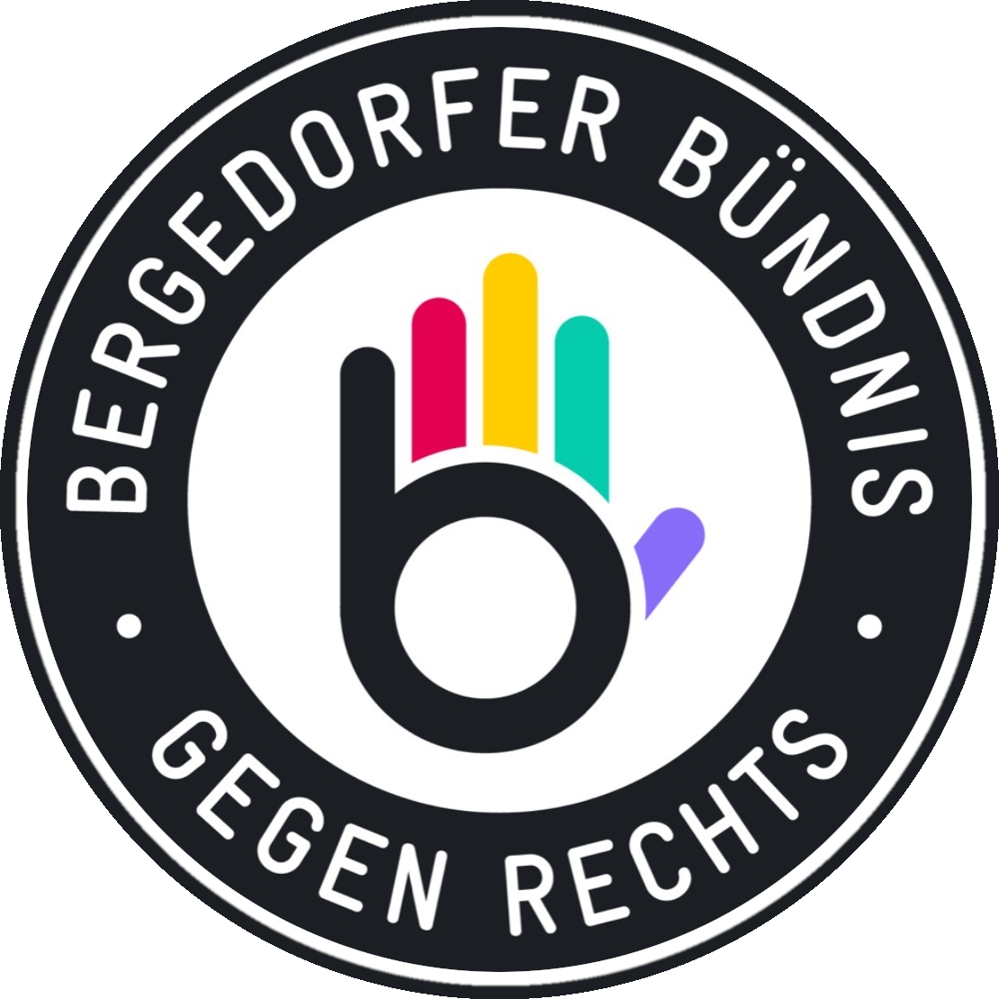 Bergedorfer Bündnis gegen Rechts